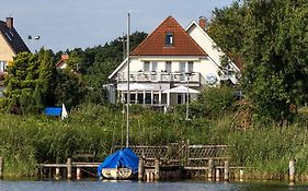 Hotel Am Fleesensee